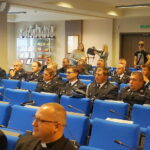 19.07.2018 Kielce. Przekazanie defibrylatorów Ochotniczym Strażom Pożarnym powiatu kieleckiego przez starostwo powiatowe / Marcin Różyc / Radio Kielce