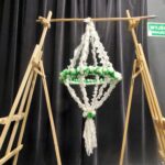 Pająki. Tradycyjne ozdoby ze Skalbmierza i Drożejowic / Kamil Włosowicz / Radio Kielce