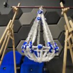 Pająki. Tradycyjne ozdoby ze Skalbmierza i Drożejowic / Kamil Włosowicz / Radio Kielce