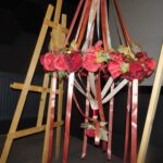 Pająki. Tradycyjne ozdoby ze Skalbmierza i Drożejowic / Kamil Włosowicz / Radio Kielce