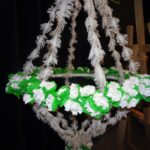 Pająki. Tradycyjne ozdoby ze Skalbmierza i Drożejowic / Kamil Włosowicz / Radio Kielce