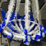 Pająki. Tradycyjne ozdoby ze Skalbmierza i Drożejowic / Kamil Włosowicz / Radio Kielce