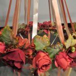 Pająki. Tradycyjne ozdoby ze Skalbmierza i Drożejowic / Kamil Włosowicz / Radio Kielce