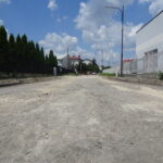 Busko-Zdrój. Przedłużający się remont ul. Dygasińskiego / Kamil Włosowicz / Radio Kielce