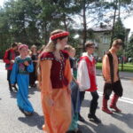 Nowy Korczyn świętuje 760. rocznicę lokacji miejscowości / Kamil Włosowicz / Radio Kielce