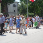 Nowy Korczyn świętuje 760. rocznicę lokacji miejscowości / Kamil Włosowicz / Radio Kielce