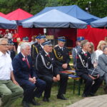 100-lecie jednostki OSP w Sędziszowie / Ewa Pocjejowska-Gawęda / Radio Kielce