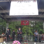 100-lecie jednostki OSP w Sędziszowie / Ewa Pocjejowska-Gawęda / Radio Kielce