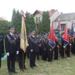 100-lecie jednostki OSP w Sędziszowie / Ewa Pocjejowska-Gawęda / Radio Kielce