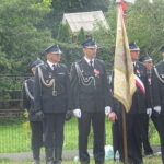 100-lecie jednostki OSP w Sędziszowie / Ewa Pocjejowska-Gawęda / Radio Kielce