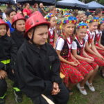 100-lecie jednostki OSP w Sędziszowie / Ewa Pocjejowska-Gawęda / Radio Kielce