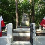 Powiatowe uroczystości z okazji Dnia Walki i Męczeństwa Wsi Polskiej / Ewa Pociejowska-Gawęda / Radio Kielce