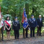 Powiatowe uroczystości z okazji Dnia Walki i Męczeństwa Wsi Polskiej / Ewa Pociejowska-Gawęda / Radio Kielce