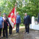 Powiatowe uroczystości z okazji Dnia Walki i Męczeństwa Wsi Polskiej / Ewa Pociejowska-Gawęda / Radio Kielce