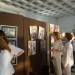 Starachowice. Koncert finałowy - „Wielkie Przedstawienie” podsumowujący Mistrzowskie Warsztaty Agaty Steczkowskiej / Tomasz Piwko / Radio Kielce