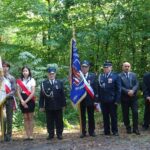 Powiatowe uroczystości z okazji Dnia Walki i Męczeństwa Wsi Polskiej / Ewa Pociejowska-Gawęda / Radio Kielce