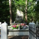 Powiatowe uroczystości z okazji Dnia Walki i Męczeństwa Wsi Polskiej / Ewa Pociejowska-Gawęda / Radio Kielce