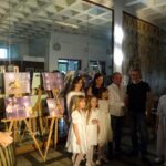 Starachowice. Koncert finałowy - „Wielkie Przedstawienie” podsumowujący Mistrzowskie Warsztaty Agaty Steczkowskiej / Tomasz Piwko / Radio Kielce