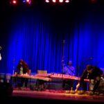 Starachowice. Koncert finałowy - „Wielkie Przedstawienie” podsumowujący Mistrzowskie Warsztaty Agaty Steczkowskiej / Adam Miśkiewicz