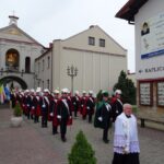 Skarżysko. Wprowadzenie relikwii św. Ojca Charbela z Libanu / Tomasz Piwko / Radio Kielce