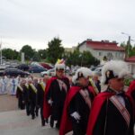 Skarżysko. Wprowadzenie relikwii św. Ojca Charbela z Libanu / Tomasz Piwko / Radio Kielce