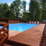 Starachowice. Otwarcie basenów letnich / Tomasz Piwko / Radio Kielce