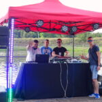 Summer Sound Stage 2018. Letnia Scena Muzyczna nad zalewem / Ewa Pociejowska-Gawęda / Radio Kielce