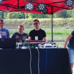 Summer Sound Stage 2018. Letnia Scena Muzyczna nad zalewem / Ewa Pociejowska-Gawęda / Radio Kielce