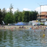 Summer Sound Stage 2018. Letnia Scena Muzyczna nad zalewem / Ewa Pociejowska-Gawęda / Radio Kielce