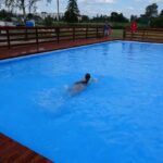 Starachowice. Otwarcie basenów letnich / Tomasz Piwko / Radio Kielce