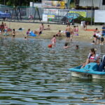 Summer Sound Stage 2018. Letnia Scena Muzyczna nad zalewem / Ewa Pociejowska-Gawęda / Radio Kielce