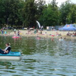 Summer Sound Stage 2018. Letnia Scena Muzyczna nad zalewem / Ewa Pociejowska-Gawęda / Radio Kielce