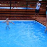 Starachowice. Otwarcie basenów letnich / Tomasz Piwko / Radio Kielce