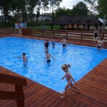 Starachowice. Otwarcie basenów letnich / Tomasz Piwko / Radio Kielce