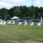 Starachowice. Otwarcie basenów letnich / Tomasz Piwko / Radio Kielce