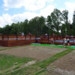 Starachowice. Otwarcie basenów letnich / Tomasz Piwko / Radio Kielce