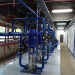 Starachowice. ZEC w Starachowicach z nowym kotłem grzewczym i przepompownią / Tomasz Piwko / Radio Kielce