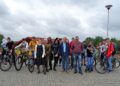Historyczna gra plenerowa / Tomasz Piwko / Radio Kielce
