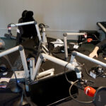 Niedziela z gwiazdą. Gościem Pawła Solarza był aktor Marcel Sabat / Robert Felczak / Radio Kielce