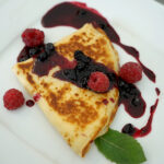 Radio Kielce. „Śniadanie w ogrodzie” / Robert Felczak / Radio Kielce