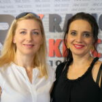 Niedziela z gwiazdą. Renata Drozd / Kamil Król / Radio Kielce