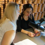 Niedziela z gwiazdą. Renata Drozd / Kamil Król / Radio Kielce