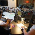 Niedziela z gwiazdą. Renata Drozd / Kamil Król / Radio Kielce