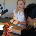 Niedziela z gwiazdą. Renata Drozd / Kamil Król / Radio Kielce