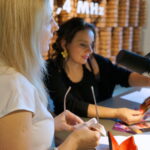 Niedziela z gwiazdą. Renata Drozd / Kamil Król / Radio Kielce