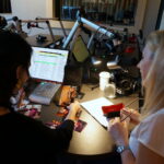 Niedziela z gwiazdą. Renata Drozd / Kamil Król / Radio Kielce