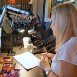 Niedziela z gwiazdą. Renata Drozd / Kamil Król / Radio Kielce