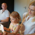 Niedziela z gwiazdą. Renata Drozd / Kamil Król / Radio Kielce