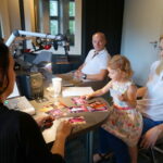 Niedziela z gwiazdą. Renata Drozd / Kamil Król / Radio Kielce