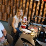 Niedziela z gwiazdą. Renata Drozd / Kamil Król / Radio Kielce